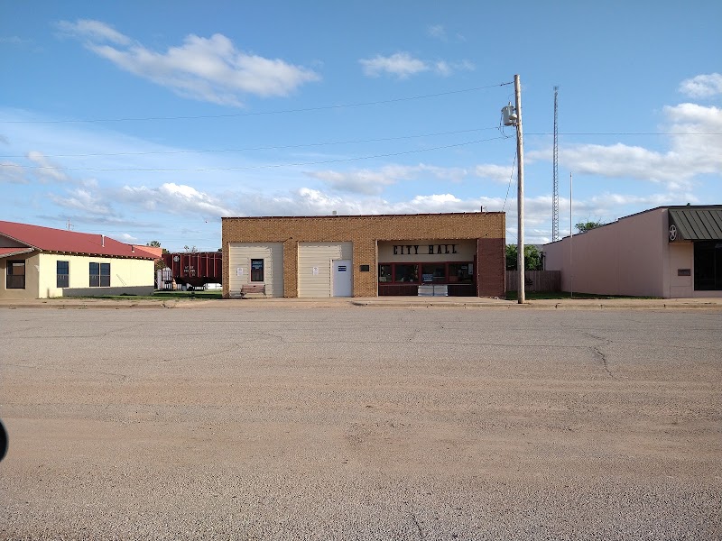 Crowell City Municipal Court - Pickleball in Crowell, Texas