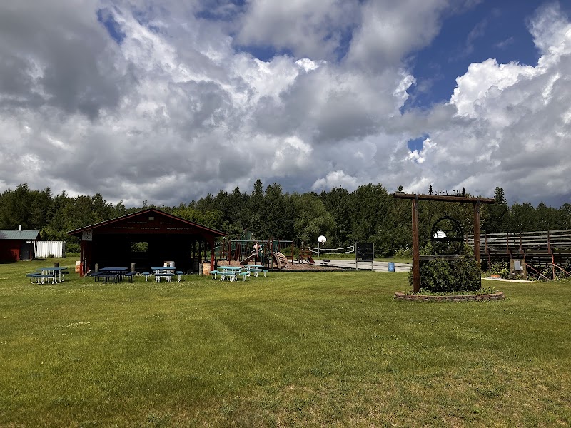 Shevlin City Park