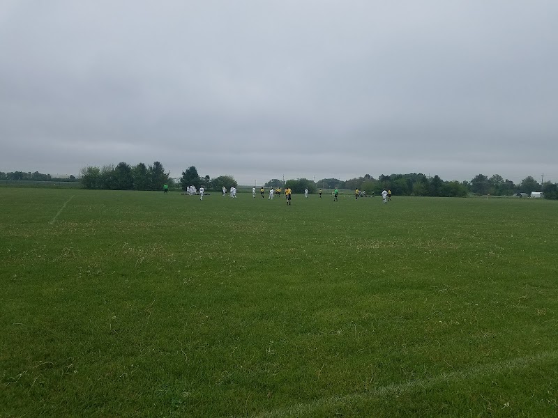 Cornerstone Sports Complex