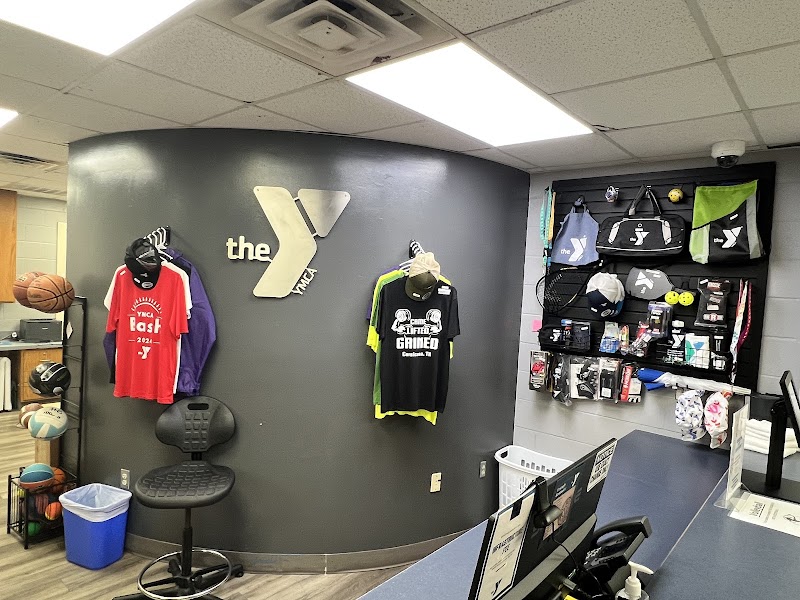 YMCA of Corsicana