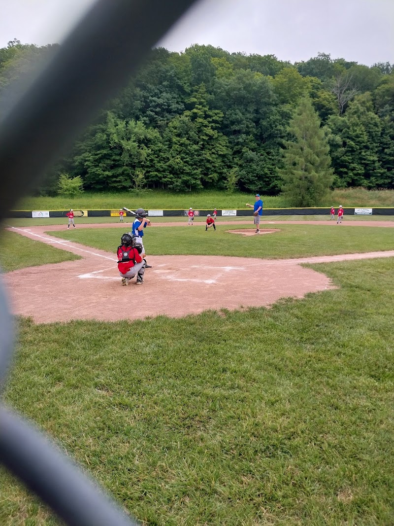 Chatham Little League Complex