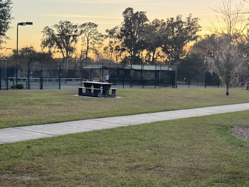 Jonesville Park