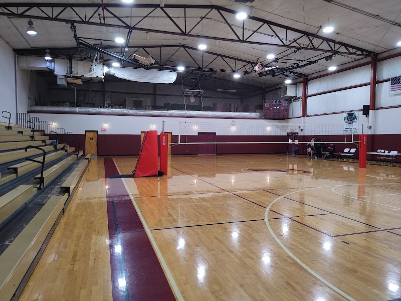 Forks Township Community Center
