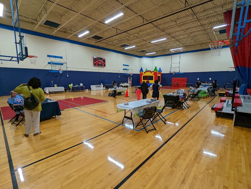 Handley Meadowbrook Community Center - Pickleball in Fort Worth, Texas