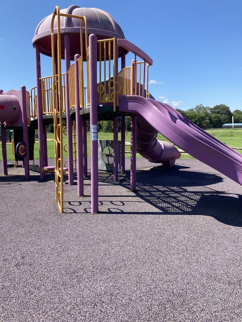 Ida Bell Young Park