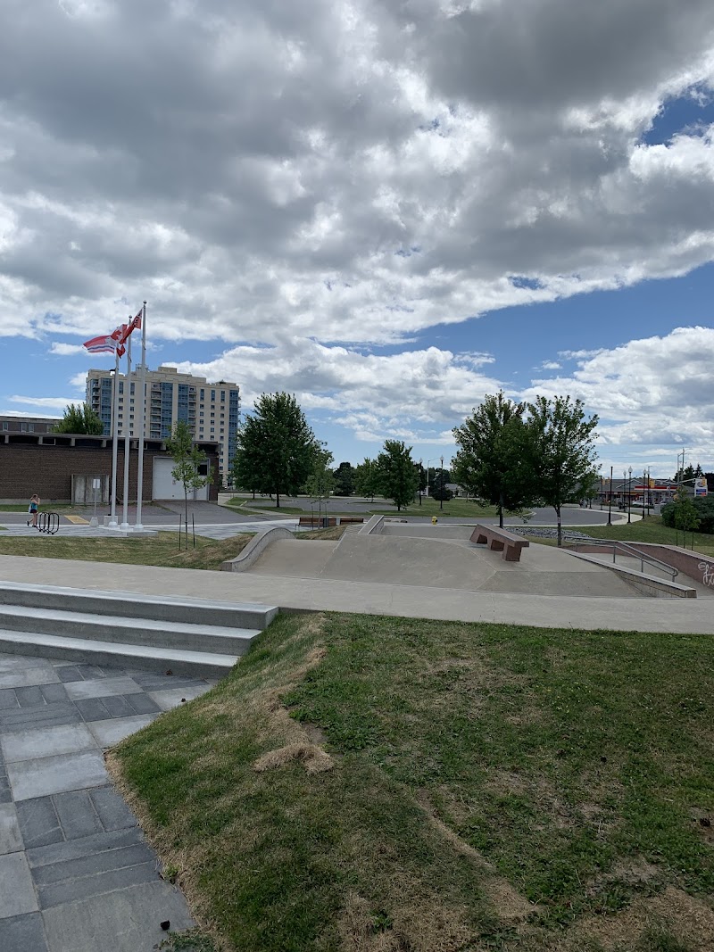 Kingston East Community Centre