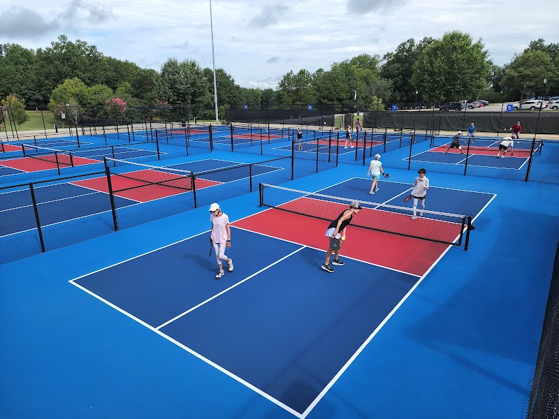 Spalding County Pickleball Association