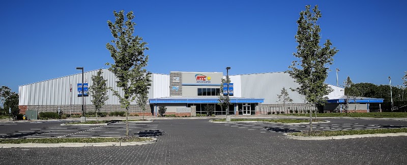 Adams Tennis Complex