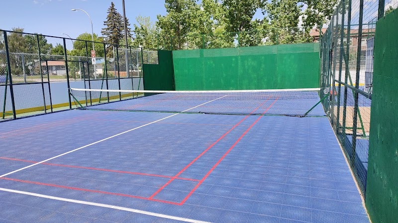 Calgary Padel Club