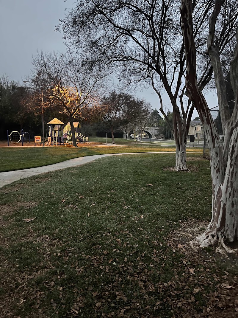 Zerillo Park