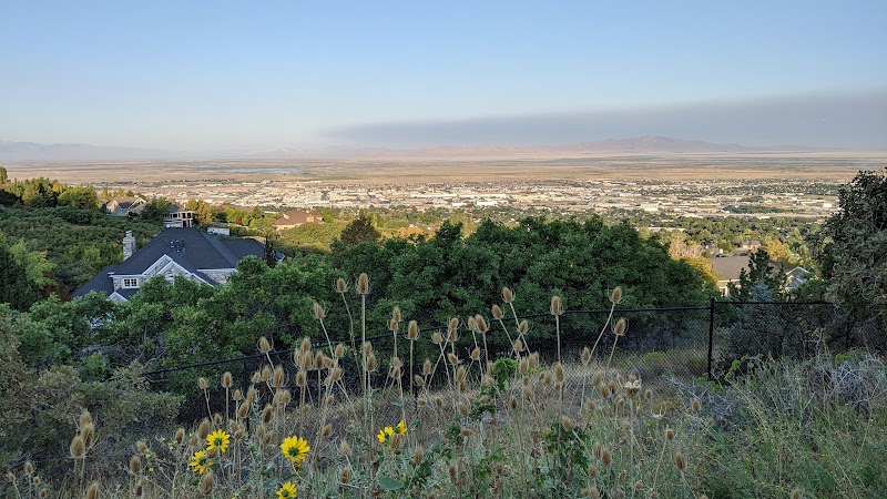 North Canyon Park