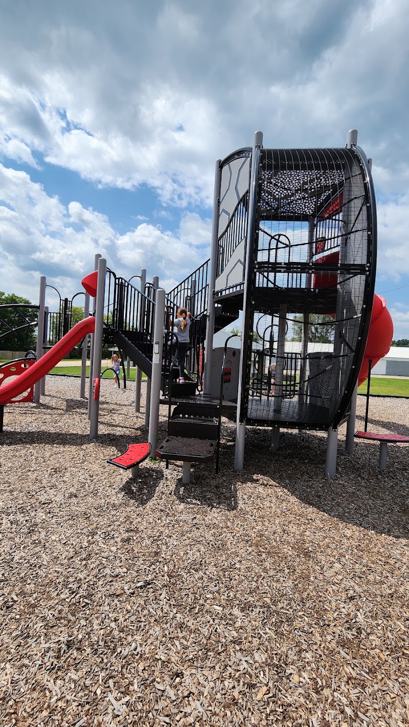 Fireman's Park