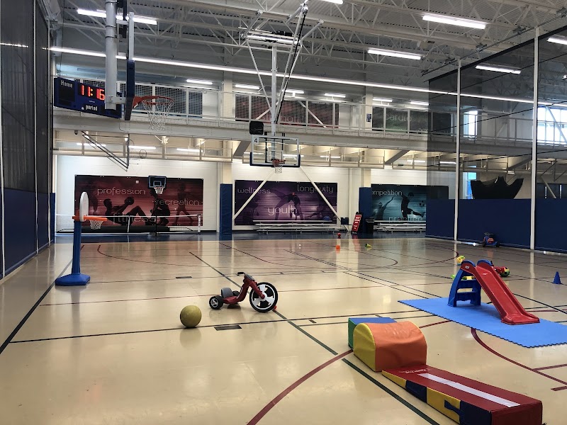 Henrietta Recreation Center