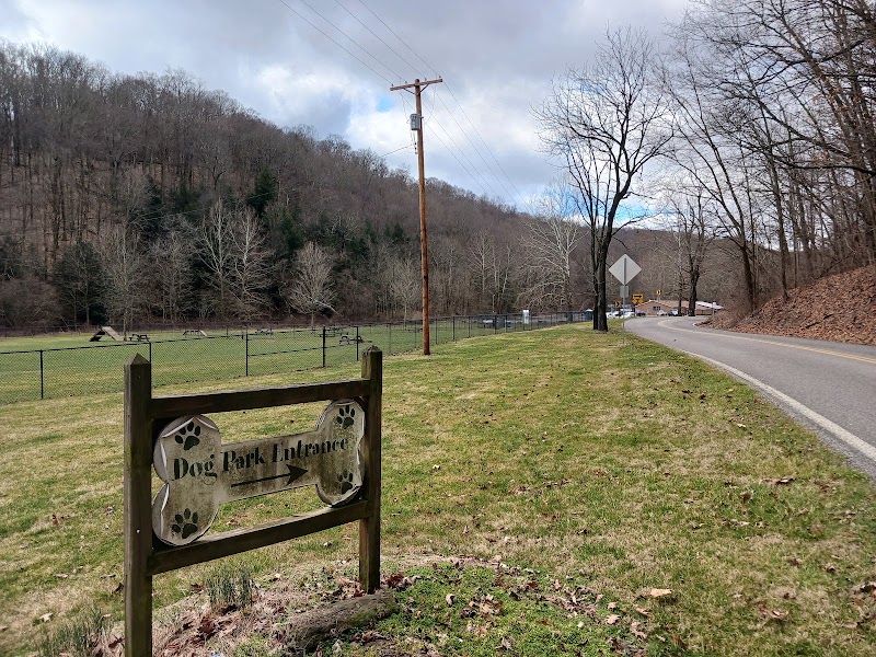 Bradys Run Park - Pickleball in Dry Run, Pennsylvania