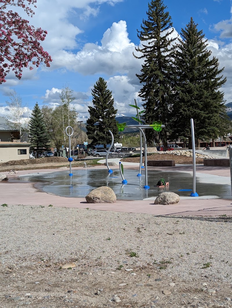 Centennial Park