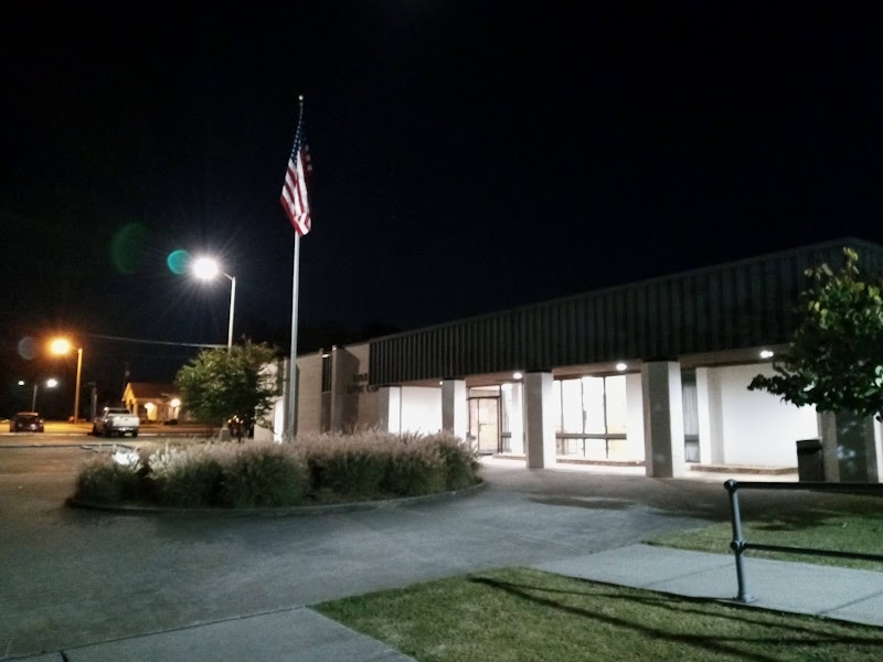 Sparkman Civic Center - Pickleball in Hartselle, Alabama