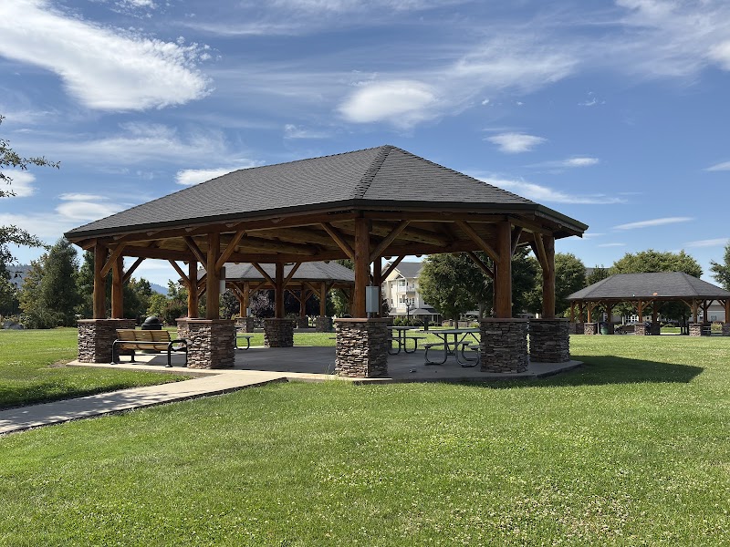 Twin Creeks Park