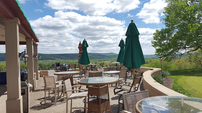 Susquehanna Valley Country Club