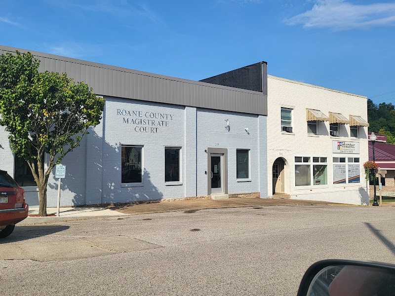 County Magistrate Court
