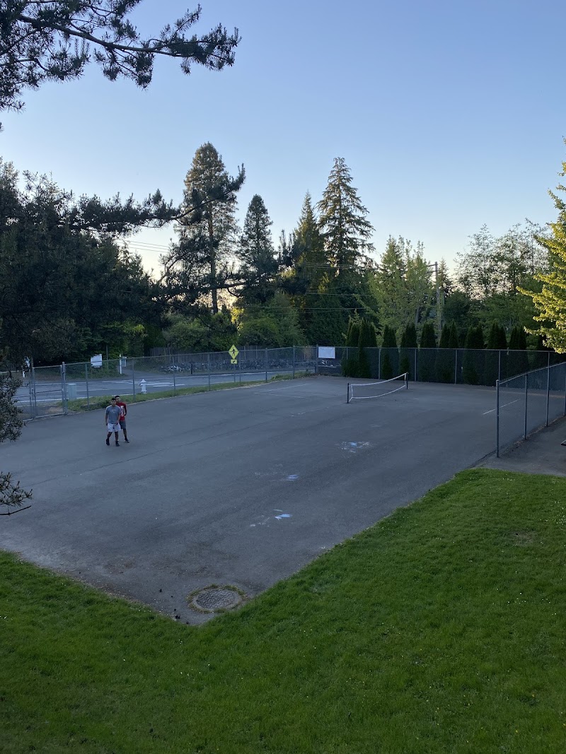 Brickyard Road Park