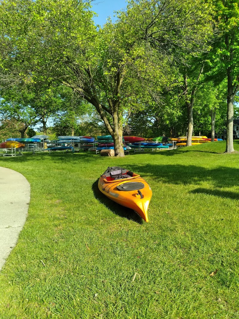 Matthew C. Patterson Park