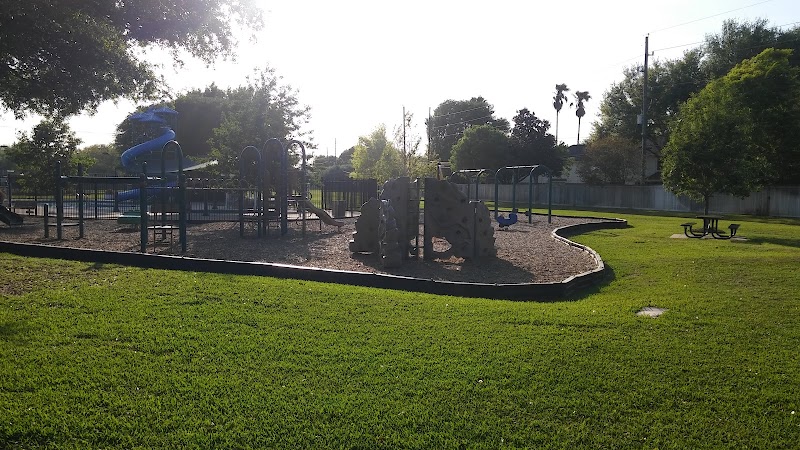 Cunningham Creek Park - Pickleball in Sugar Land, Texas