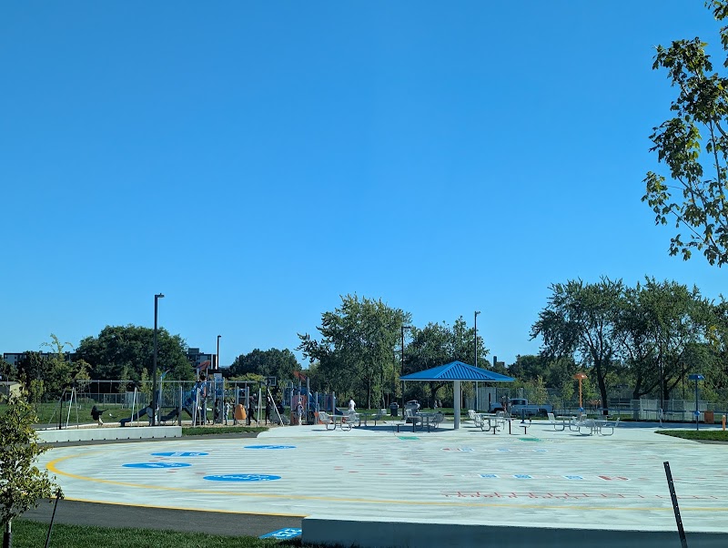 Gulleden Park - Pickleball in Mississauga, Ontario