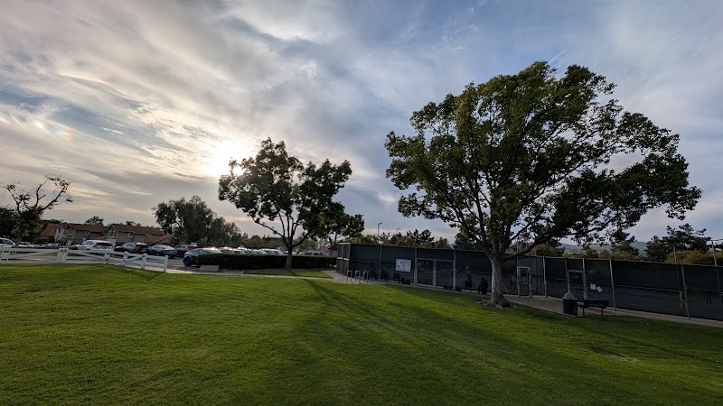Pickleball Courts - Las Palomas Park - Pickleball in Atwood, California