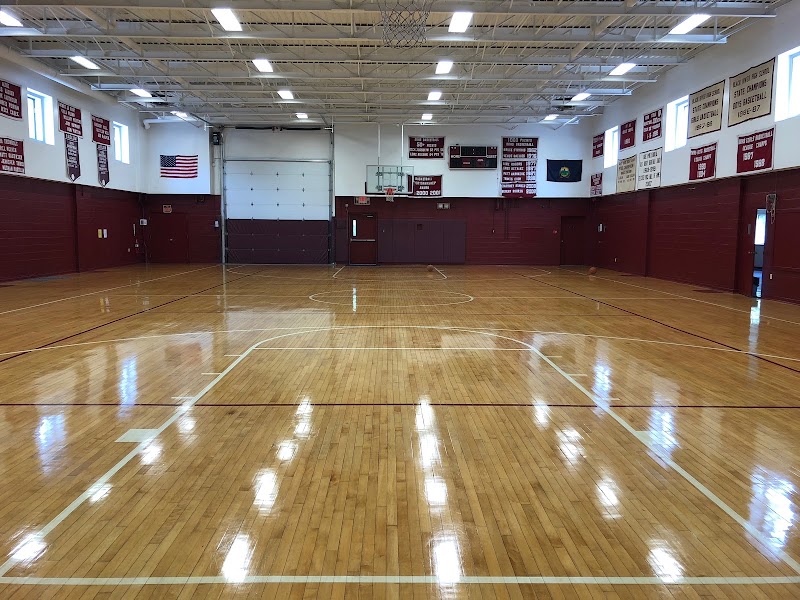 Ludlow Parks & Recreation Department