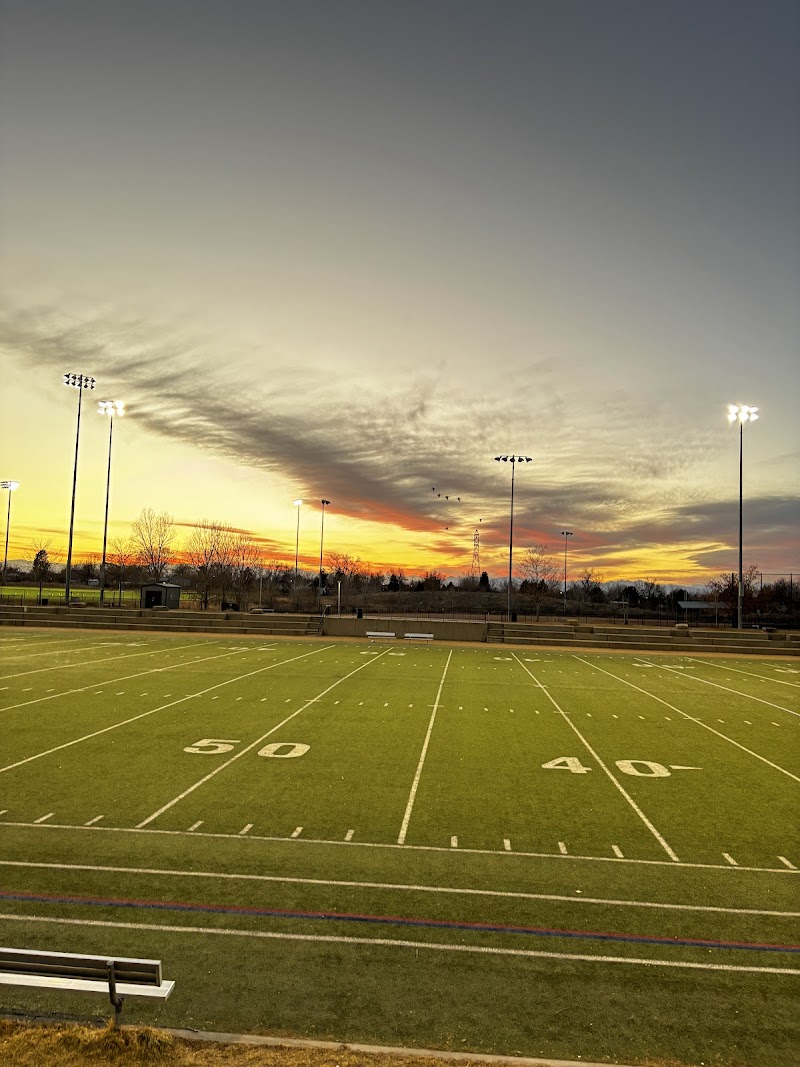 Montbello Recreation Center