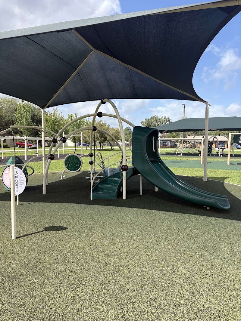 O.P. Johnson Park