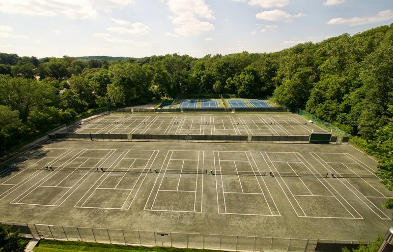 Idle Hour Tennis Club
