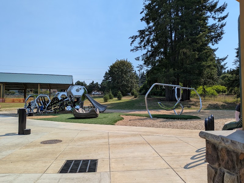Deer pointe park - Pickleball in Sandy, Oregon