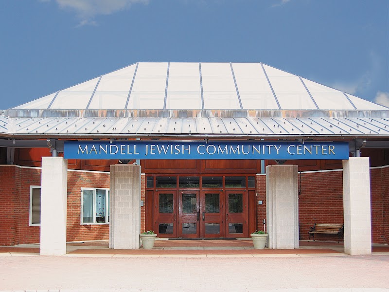 Mandell JCC