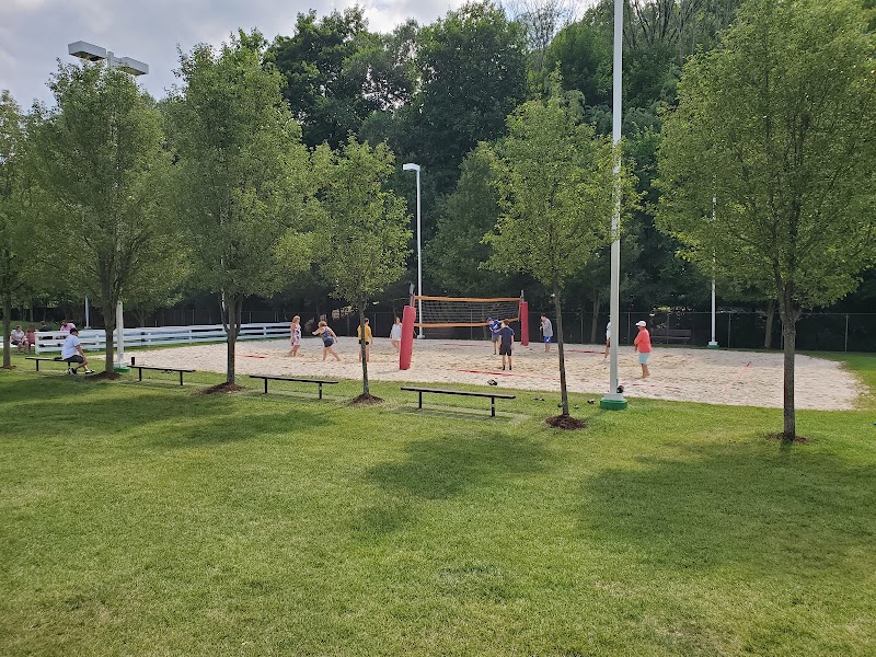 Barefield Outdoor Recreation Complex