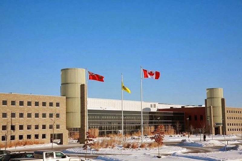 RIM Park