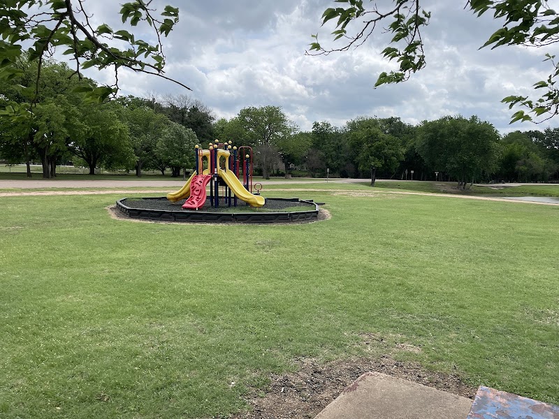 Amsler Park