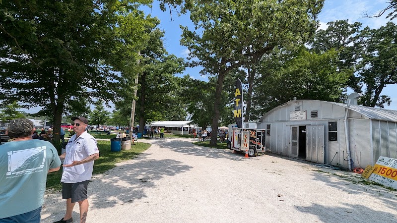 Ashippun Fireman's Park - Pickleball in Ixonia, Wisconsin