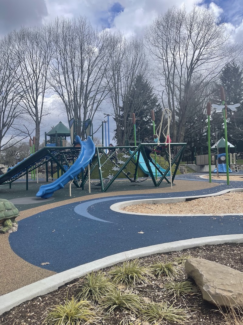 Oakbrook Park