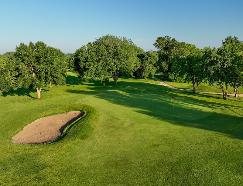 St James Golf Course
