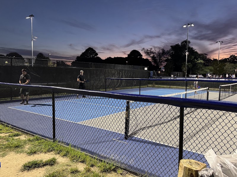Harmon Field - Pickleball in Salisbury, Pennsylvania