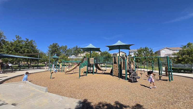 Foothill Ranch Community Park