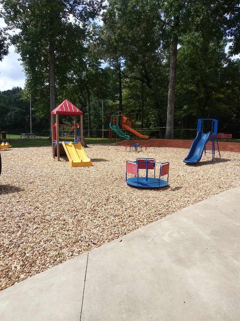 Spring Street Park