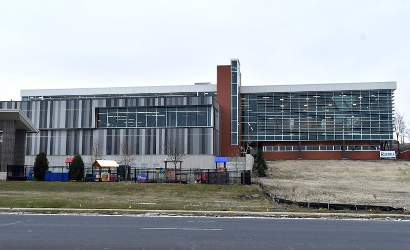 R. Richard Bittner Downtown YMCA