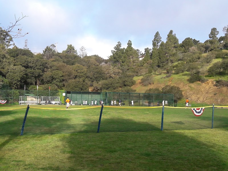 Arguello Park