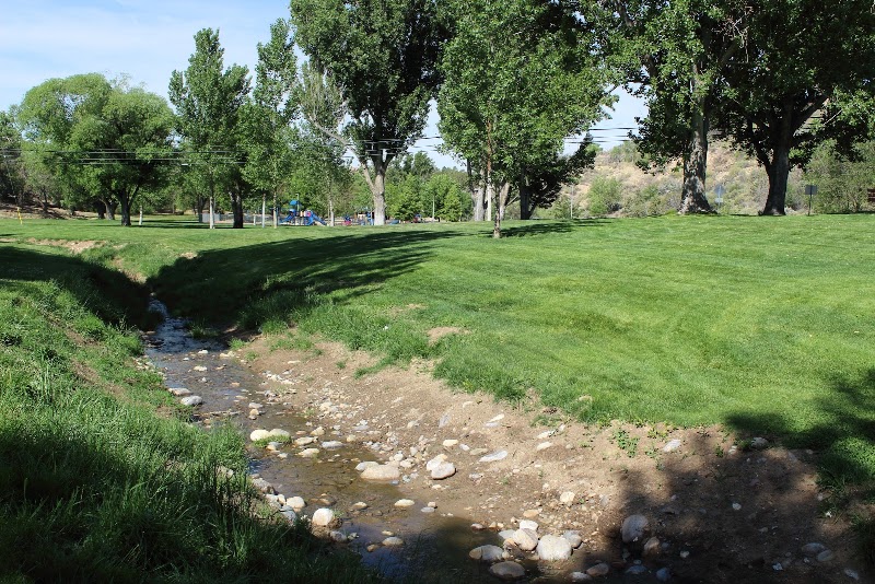 Brookside Park