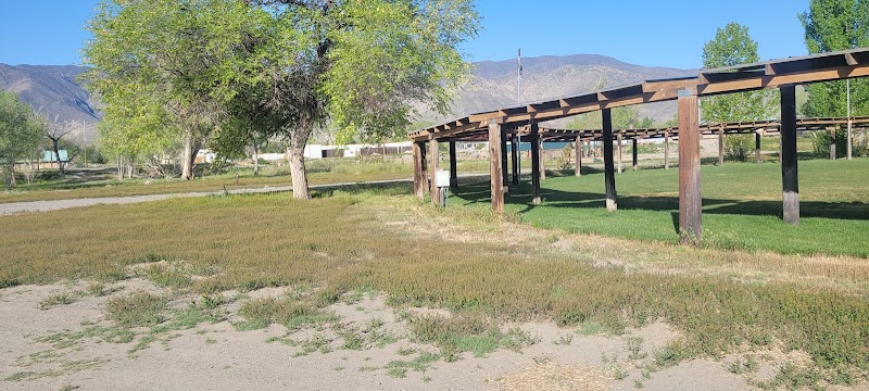 Mason Town Park