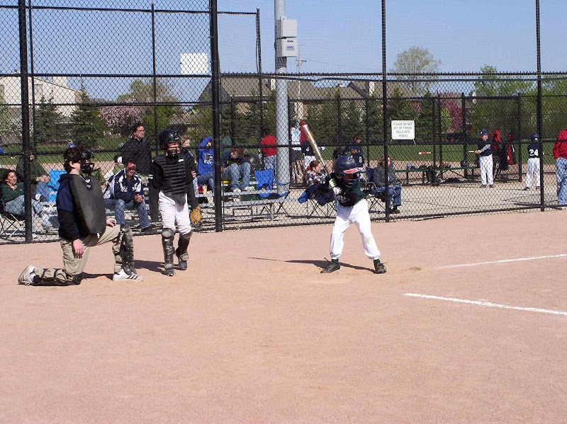 Drake Sports Park