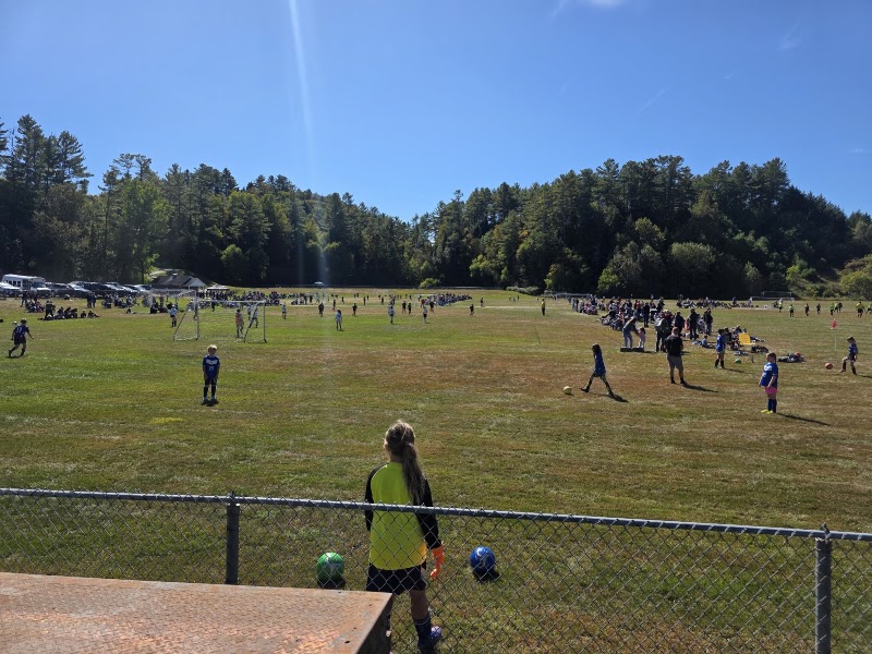 Lyndon Youth Soccer Fields - Pickleball in Lyndon Center, Vermont