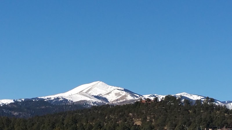 White Mountain Recreation Complex